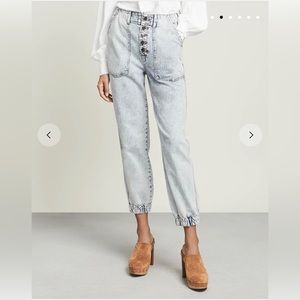 NWT Veronica Beard Jeans